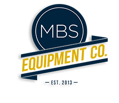 MBS Equipment Co.